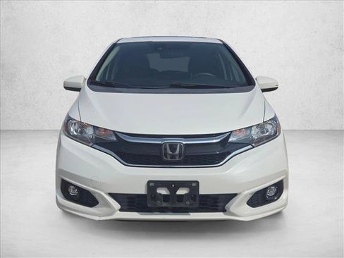 Used 2018 Honda Fit EX-L image 2