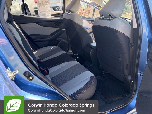 Used 2019 Subaru Crosstrek 2.0i Premium w/ Eyesight System AWD/4WD image 28