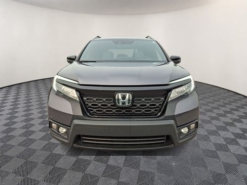 Used 2020 Honda Passport Touring image 2