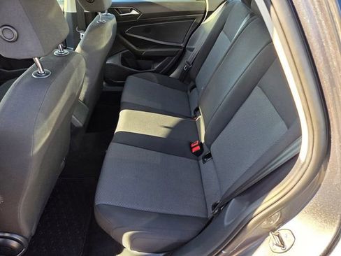 Used 2021 Volkswagen Jetta S w/ Driver Assistance Package image 11