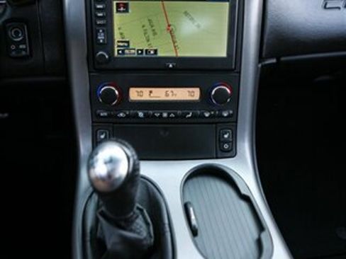 Used 2006 Chevrolet Corvette Z06 w/ Preferred Equipment Group RWD image 25