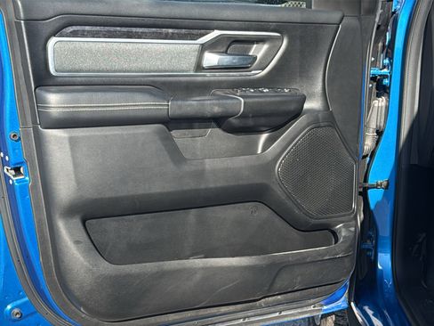 Certified 2022 RAM 1500 Lone Star image 9