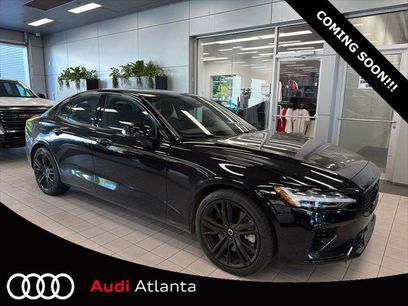 Used 2024 Volvo S60 T8 Plus w/ Climate Package