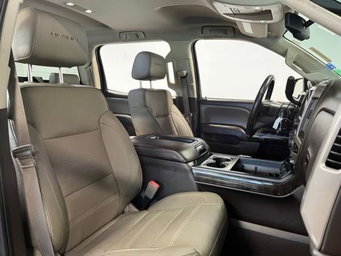 Used 2015 GMC Sierra 2500 Denali RWD image 10