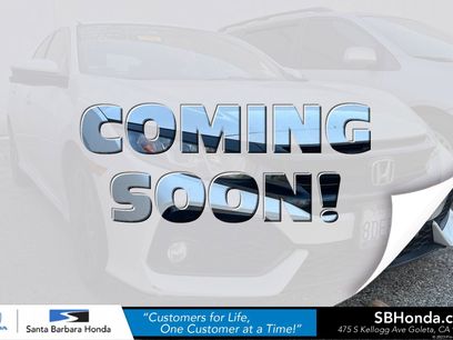 Used 2018 Honda Civic EX