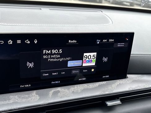 New 2026 Genesis GV80 3.5T Prestige image 18