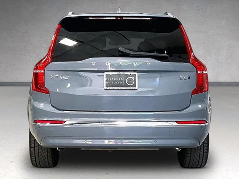 Used 2023 Volvo XC90 B6 Plus w/ Protection Package Premier AWD/4WD image 5