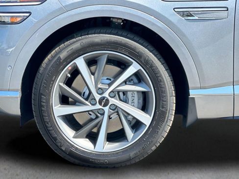 New 2026 Genesis GV80 2.5T Advanced AWD/4WD image 27