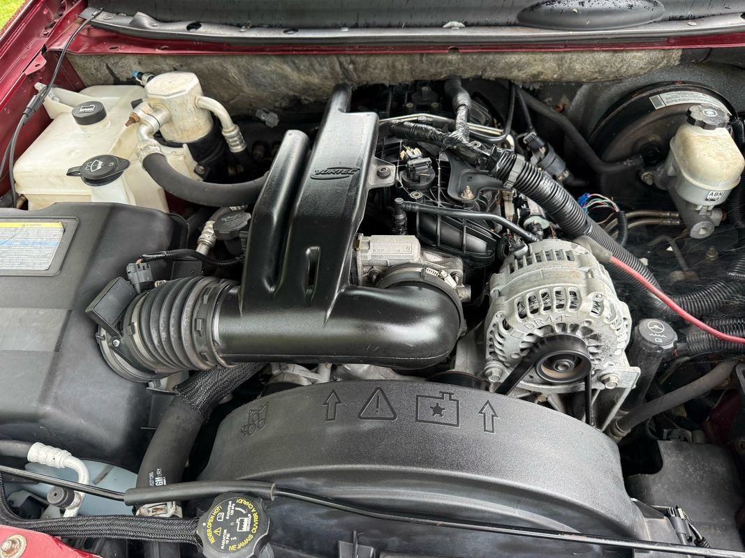 Used 2007 GMC Envoy Denali AWD/4WD image 35