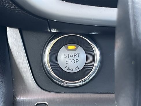 Used 2020 Nissan Murano S w/ Technology Package image 24