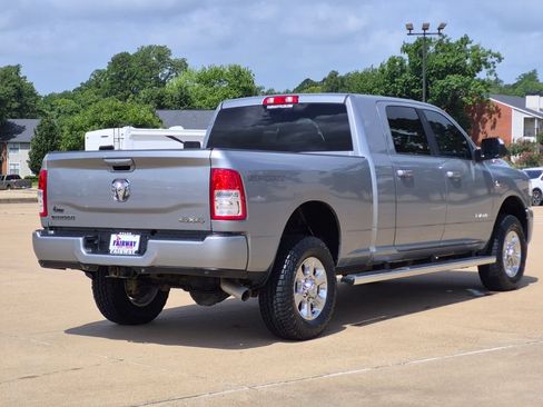 Used 2022 RAM 2500 Big Horn AWD/4WD image 6