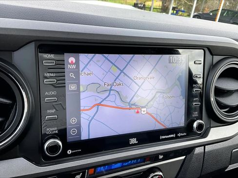 Used 2021 Toyota Tacoma TRD Pro image 35