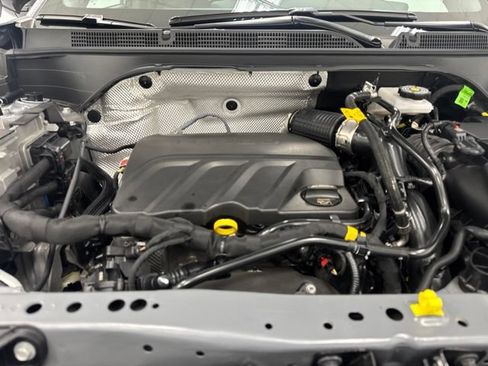 Used 2026 Buick Envista Preferred FWD image 38