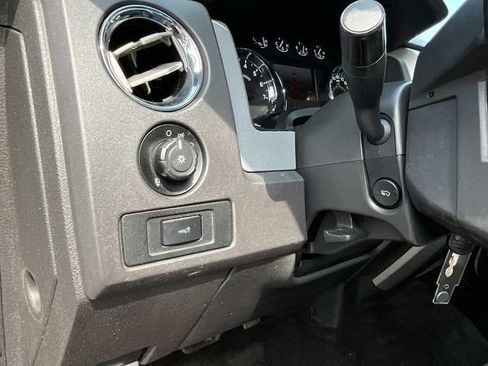 Used 2012 Ford F150 XLT w/ XLT Chrome Pkg AWD/4WD image 30