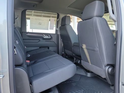 New 2026 Chevrolet Silverado 2500 LT w/ All Star Edition AWD/4WD image 18