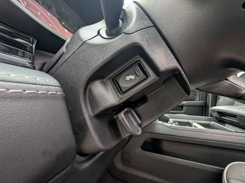 New 2026 RAM 3500 Limited image 46