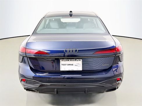 New 2026 Audi A6 Premium Plus image 6