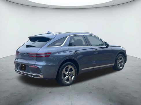 New 2026 Genesis GV70 2.5T Advanced AWD/4WD image 5
