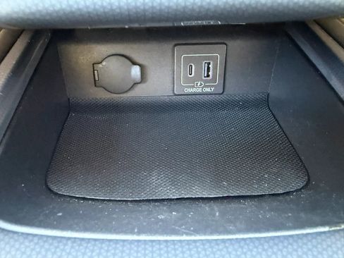 Used 2019 Nissan Pathfinder SL w/ SL Premium Package image 24