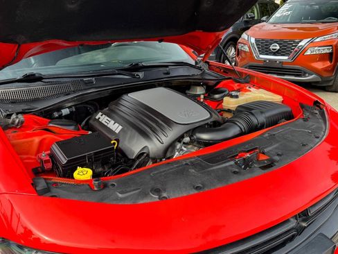 Used 2016 Dodge Charger R/T w/ Plus Group image 8