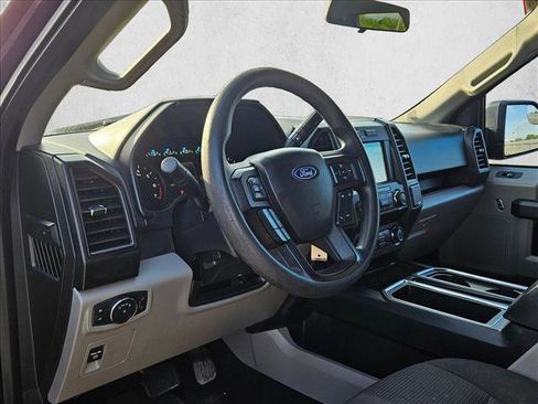 Used 2019 Ford F150 XL w/ Equipment Group 101A Mid AWD/4WD image 9