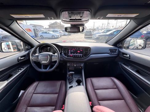 Certified 2025 Dodge Durango GT image 10