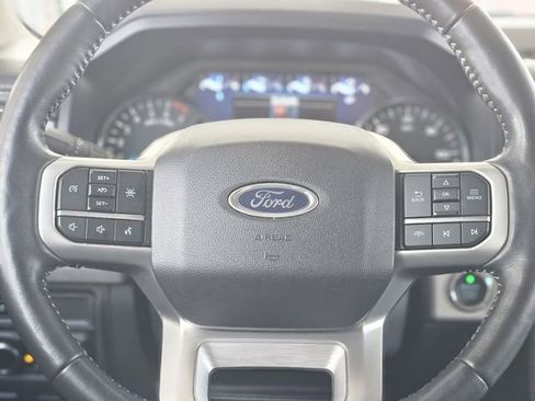 Used 2024 Ford Expedition Max XLT AWD/4WD image 16