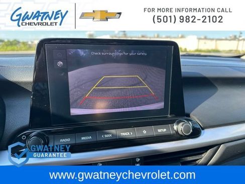 Used 2023 Kia Forte LXS FWD image 18