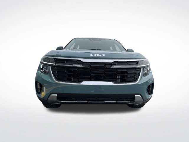 New 2026 Kia Seltos SX AWD/4WD image 25
