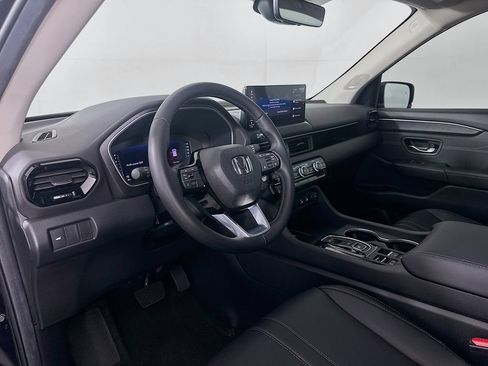 Used 2026 Honda Pilot Touring image 9