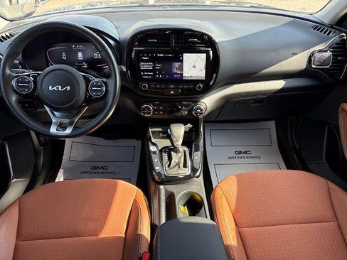 Used 2024 Kia Soul EX w/ Option Group 015 image 11