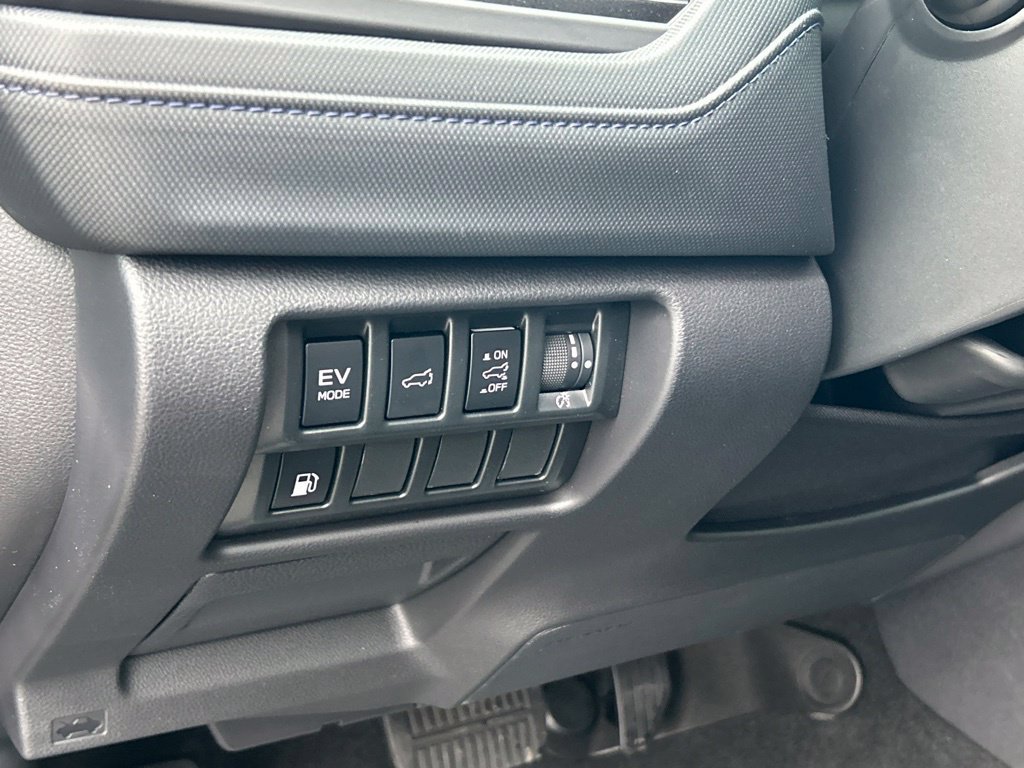 New 2026 Subaru Forester Touring AWD/4WD image 13