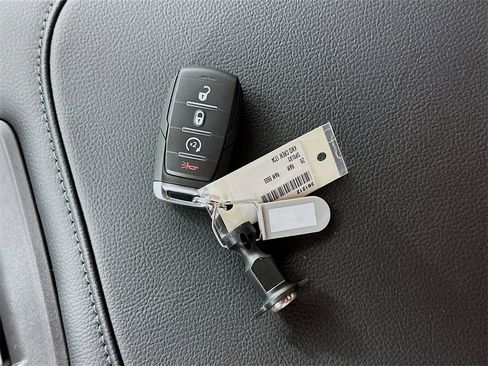 New 2026 RAM 5500 Tradesman image 19