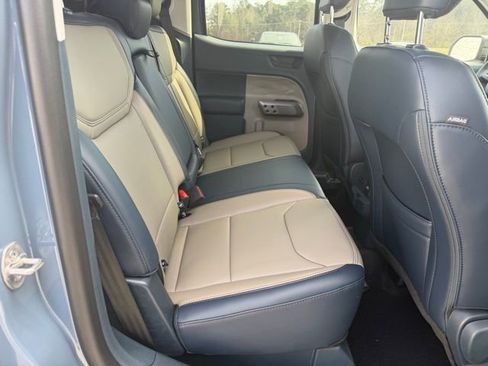 New 2026 Ford Maverick Lariat image 7