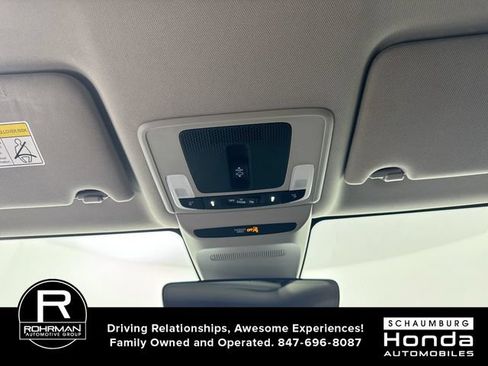 Used 2023 Honda HR-V EX-L image 10
