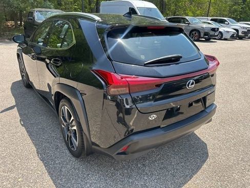 Used 2021 Lexus UX 250h w/ Premium Package AWD/4WD image 7