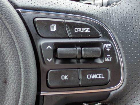 Used 2017 Kia Sportage SX FWD image 33