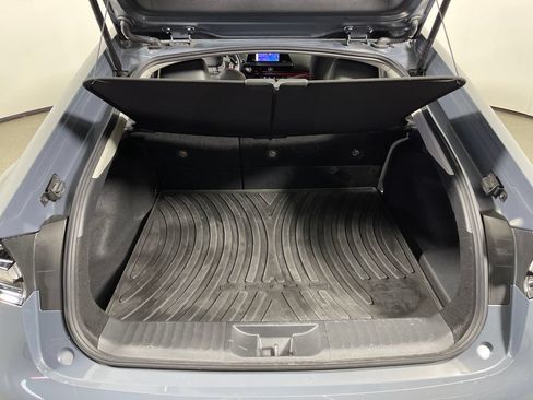 Used 2023 Toyota Prius Prime FWD image 10
