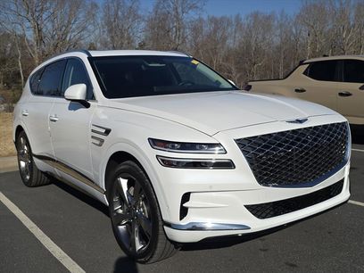 Used 2024 Genesis GV80 3.5T w/ Prestige Package