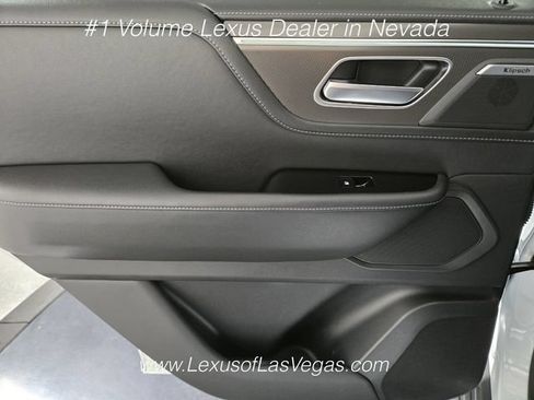 Used 2026 INFINITI QX80 Pure AWD/4WD image 20