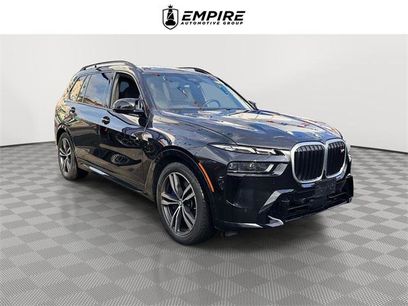 Used 2023 BMW X7 M60i w/ Executive Package