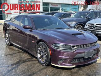 Used 2022 Dodge Charger Scat Pack video 1