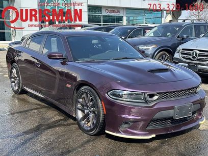 Used 2022 Dodge Charger Scat Pack