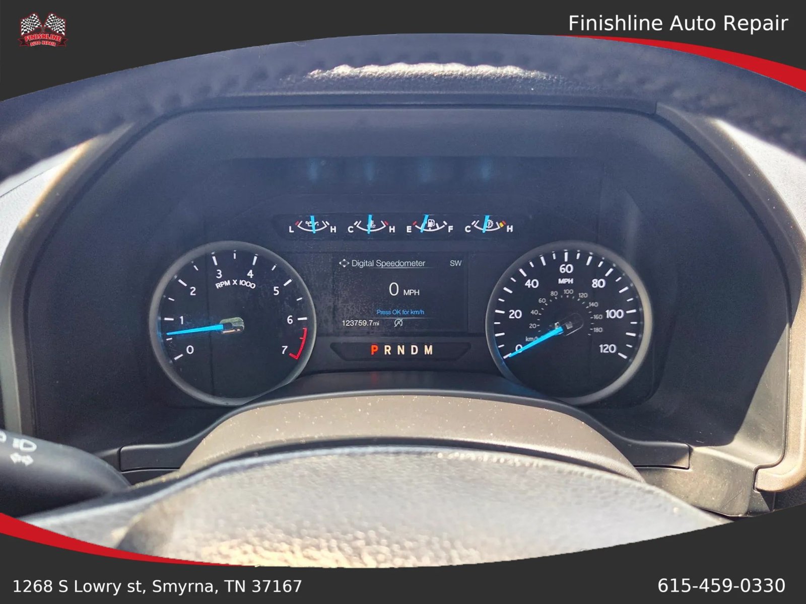 Used 2018 Ford Expedition XLT w/ Equipment Group 201A RWD image 12