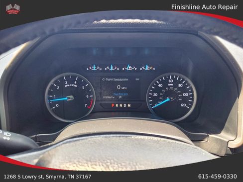 Used 2018 Ford Expedition XLT w/ Equipment Group 201A RWD image 12