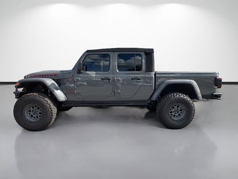 Used 2022 Jeep Gladiator Mojave image 6