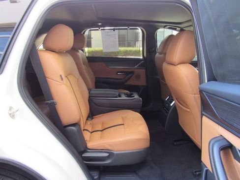 Used 2024 MAZDA CX-90 3.3 Turbo S w/ Premium Plus image 25