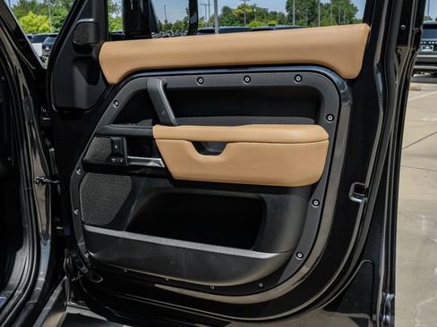 New 2026 Land Rover Defender 110 X AWD/4WD image 58