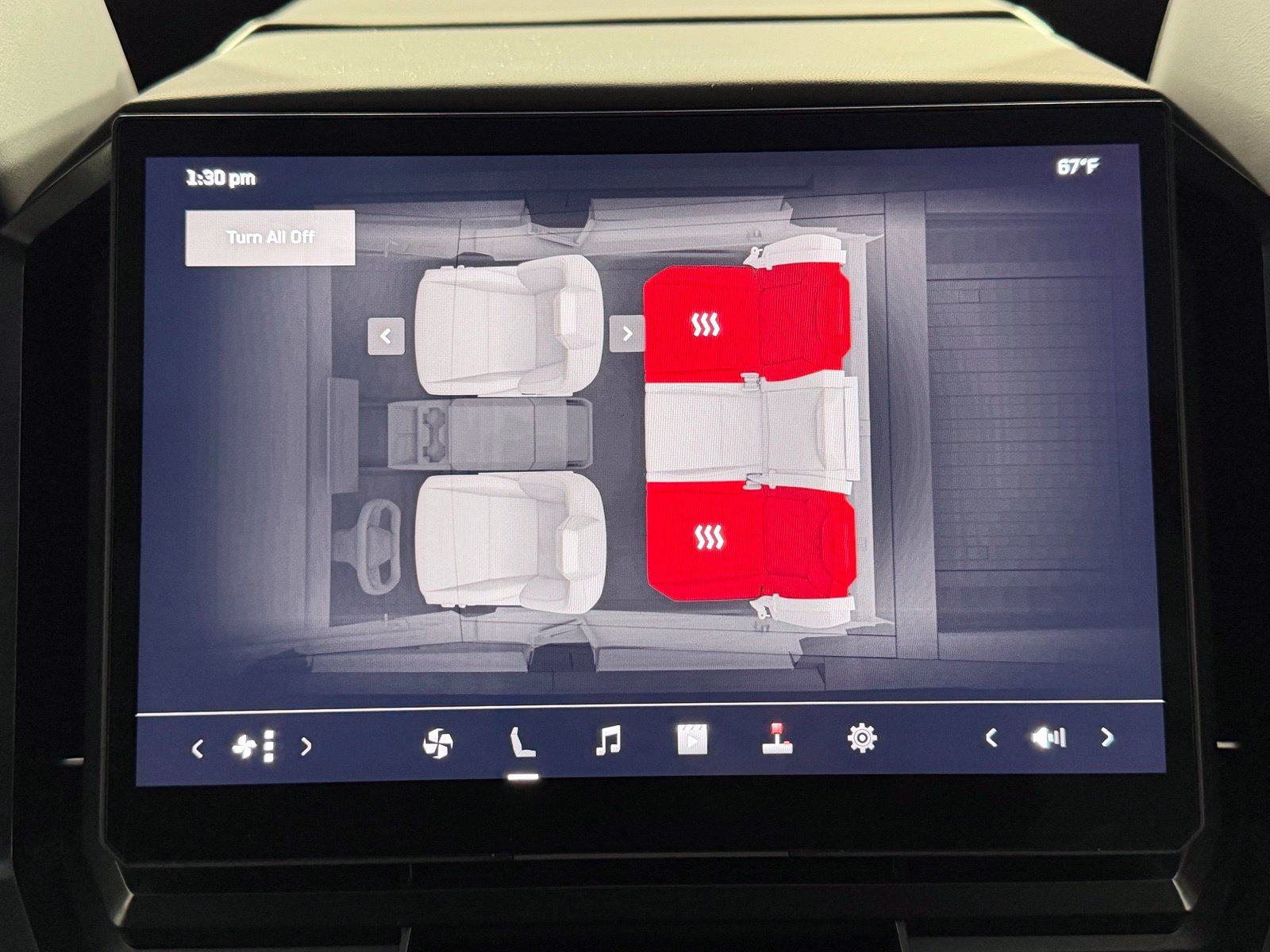 Used 2024 Tesla Cybertruck AWD Crew Cab image 19