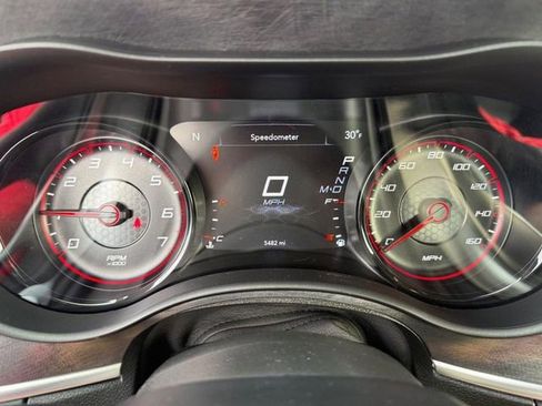 Certified 2023 Dodge Charger R/T w/ Daytona Edition Group image 30